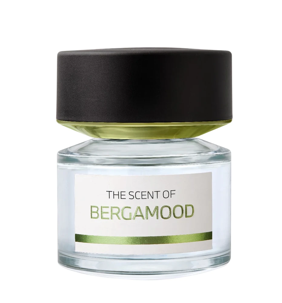 Bmw The Scent Of Bergamood EDP parfumuotas vanduo vyrams, 100 ml