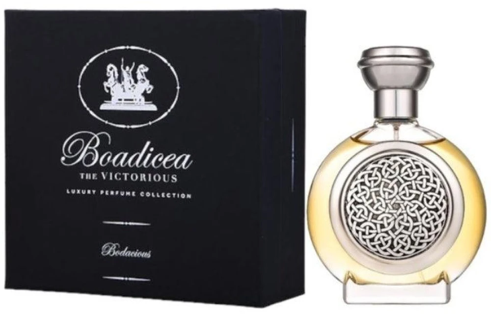 Boadicea the Victorious Bodacious EDP parfumuotas vanduo unisex, 100 ml