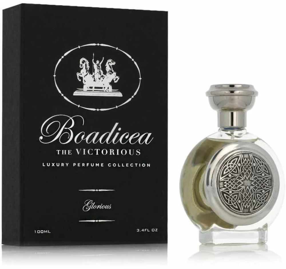 Boadicea the Victorious Glorious EDP kvepalai vyrams, 100 ml