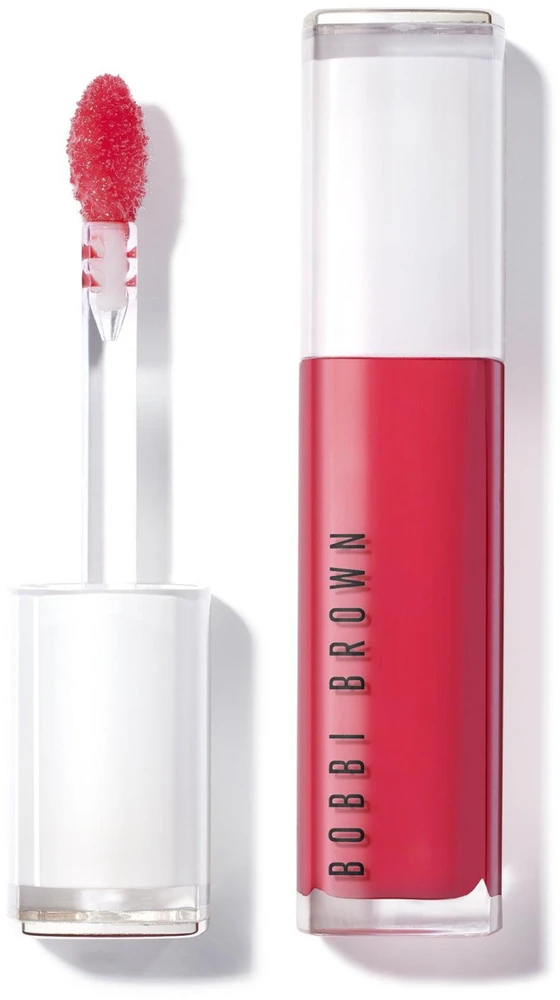 Bobbi Brown Extra Plump Lip Serum lūpų serumas, atspalvis: 757 Bare Raspberry, 6 ml