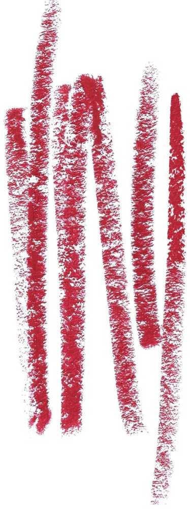 Bobbi Brown Lip Pieštukas ilgai išliekančio poveikio lūpų pieštukas, atspalvis: Ruby, 1.15 g
