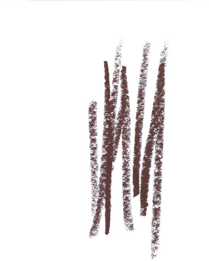 Bobbi Brown Lip Pieštukas ilgai išliekančio poveikio lūpų pieštukas, atspalvis: Brownstone, 1.15 g