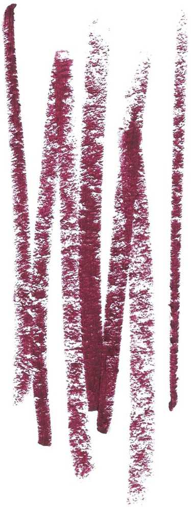 Bobbi Brown Lip Pieštukas ilgai išliekančio poveikio lūpų pieštukas, atspalvis: Deep Berry, 1.15 g