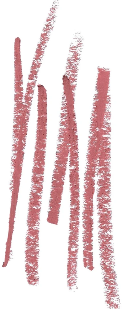 Bobbi Brown Lip Pieštukas ilgai išliekančio poveikio lūpų pieštukas, atspalvis: Muted Rose, 1.15 g