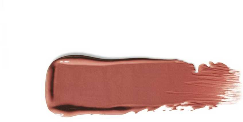 Bobbi Brown Blizgantys lūpų dažai (Luxe Shine Intense Lipstick) 3,4 g, Bare Truth