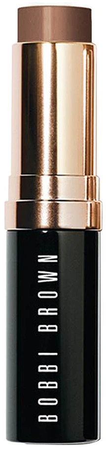 Bobbi Brown Skin Sviestmedžių aliejumi Full Cover Foundation Stick Cool Walnut, 9 g