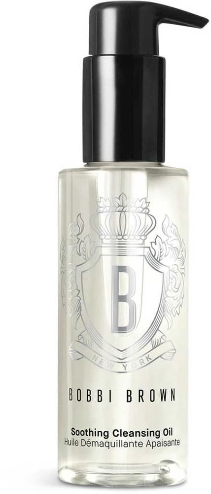 Bobbi Brown Soothing Cleansing Oil valomasis veido aliejus, 100 ml