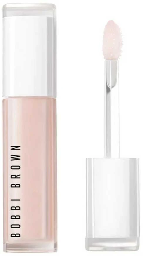 Bobbi Brown Tonted užpildomas lūpų serumas Bare Rožinė (Extra Plump Lip Serum) 6 ml