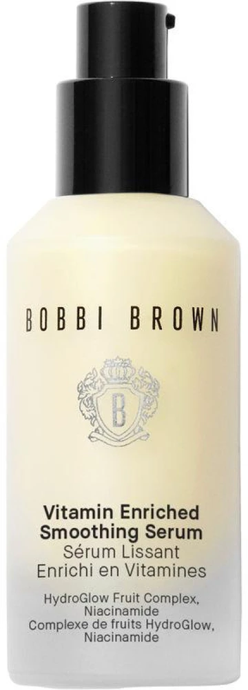 Bobbi Brown Vitamin Enriched Smoothing Serum veido serumas, 30 ml