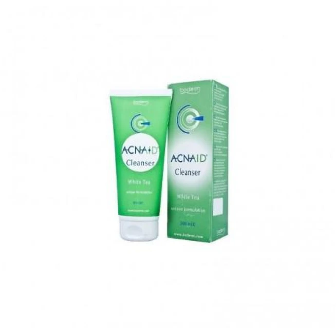Boderm "Acnaid" valiklis 200ml