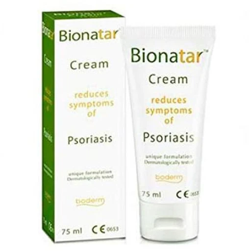 Boderm Bionatar kremas 75ml