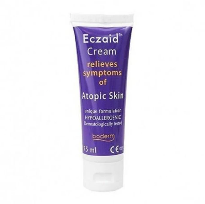 Boderm Eczaid kremas 75ml