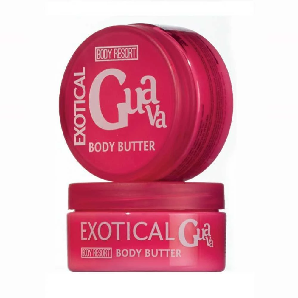 Body Resort Rožinė, 200 ml