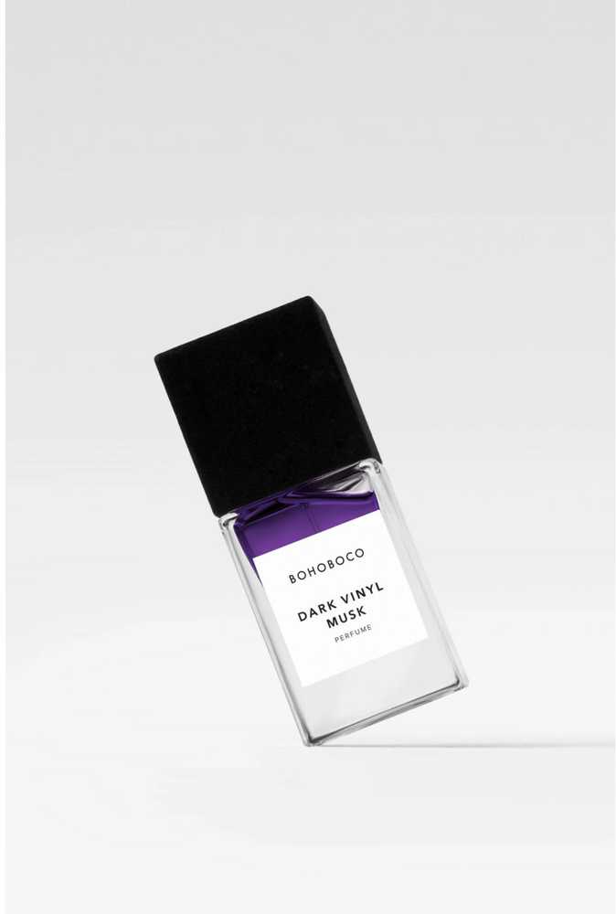 Bohoboco tamsaus vinilo muskuso kvepalų ekstraktas, 50 ml