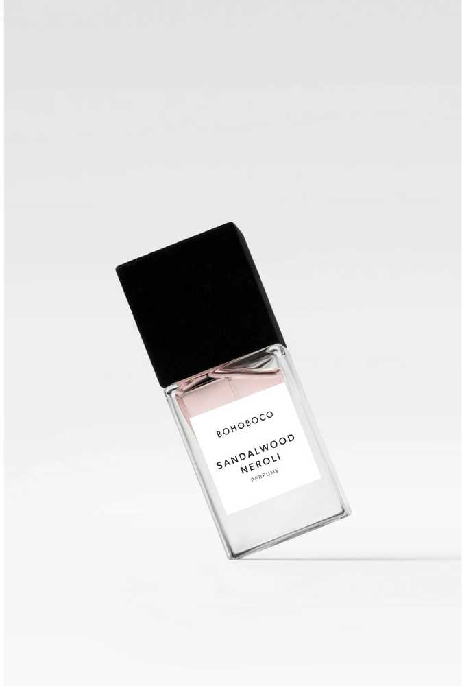 Bohoboco santalų ir neroli kvepalų ekstraktas, 50 ml