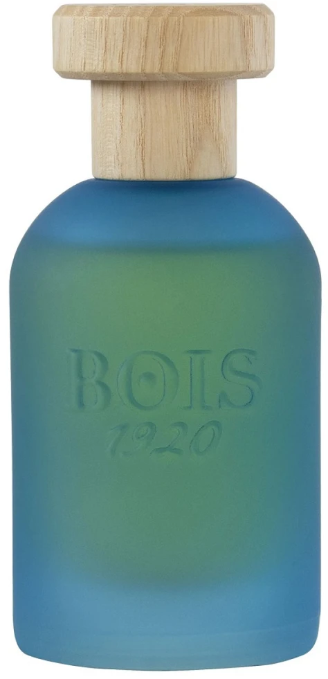 Bois 1920 Cannabis Salata EDP parfumuotas vanduo unisex, 100 ml