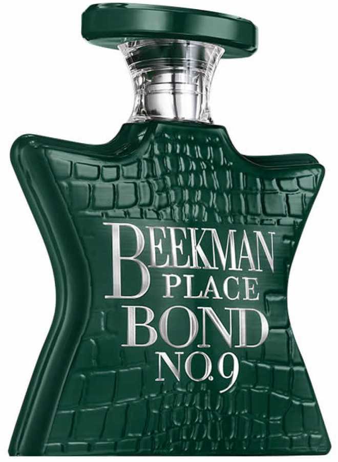 Bond No. 9 New York Beekman EDP parfumuotas vanduo unisex, 100 ml
