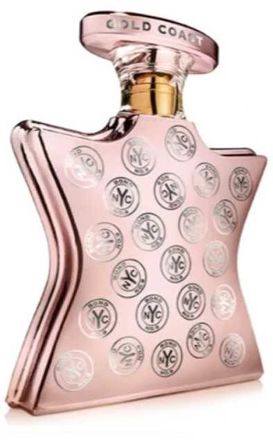 Bond No. 9 Bond No.9 Gold Coast EDP parfumuotas vanduo moterims, 100 ml