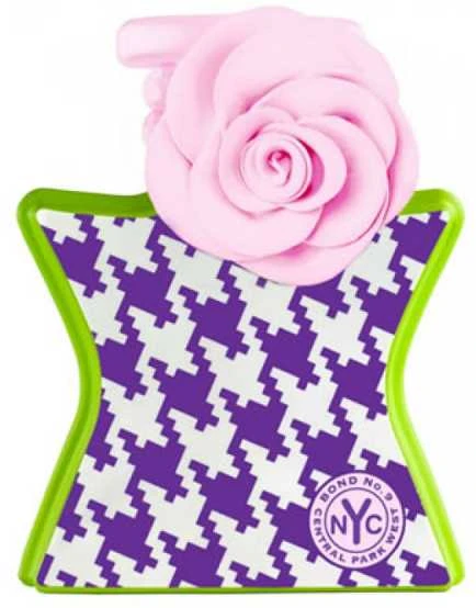 Bond No. 9 Bond Nr 9 Central Park West EDP parfumuotas vanduo unisex, 50 ml