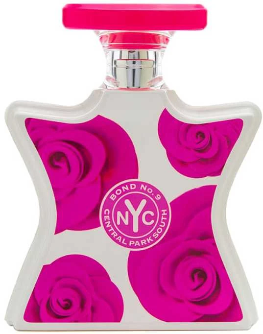 Bond No. 9 Central Park South EDP parfumuotas vanduo moterims, 100 ml