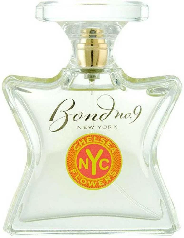 Bond No. 9 Chelsea Flowers EDP parfumuotas vanduo moterims, 100 ml