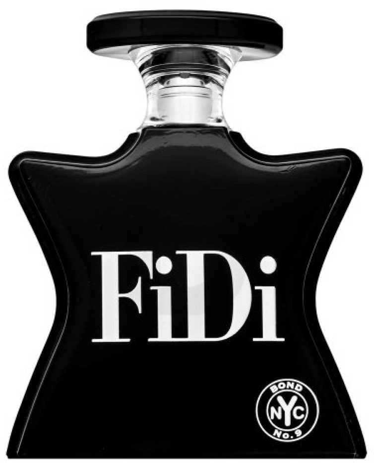 Bond No. 9 Fidi EDP parfumuotas vanduo unisex, 100 ml