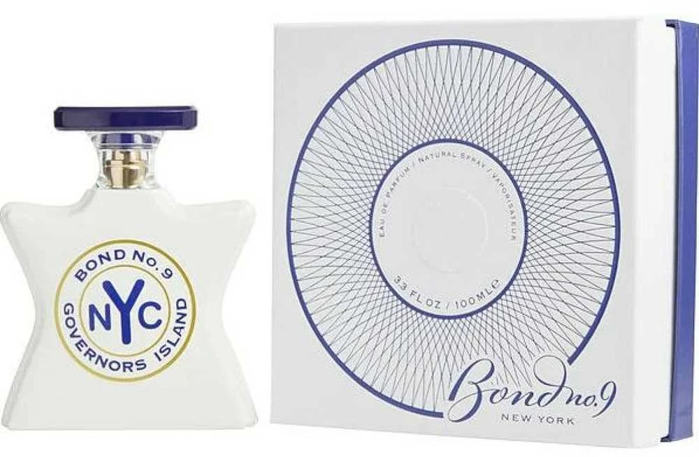 Bond No. 9 Governors Island EDP parfumuotas vanduo unisex, 100 ml