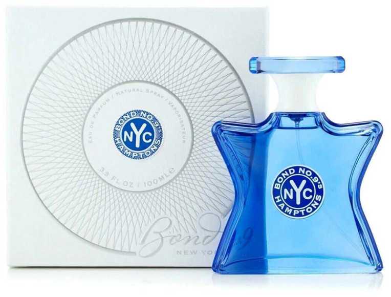 Bond No. 9 Hamptons EDP parfumuotas vanduo unisex, 100 ml