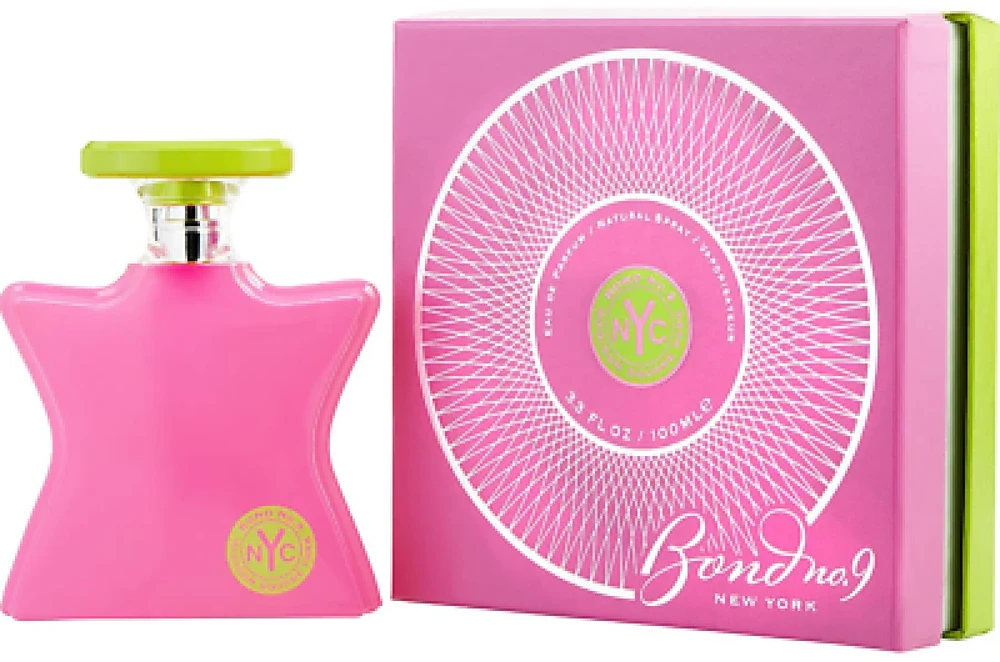Bond No. 9 Madison Square Park EDP parfumuotas vanduo moterims, 100 ml
