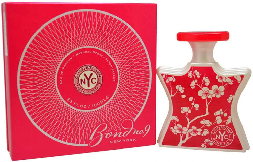Bond No. 9 New York Chinatown EDP parfumuotas vanduo unisex, 100 ml