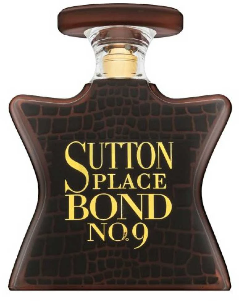 Bond No. 9 New York Sutton Place EDP parfumuotas vanduo unisex, 100 ml