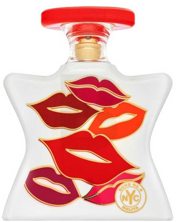 Bond No. 9 Nolita EDP parfumuotas vanduo moterims, 100 ml