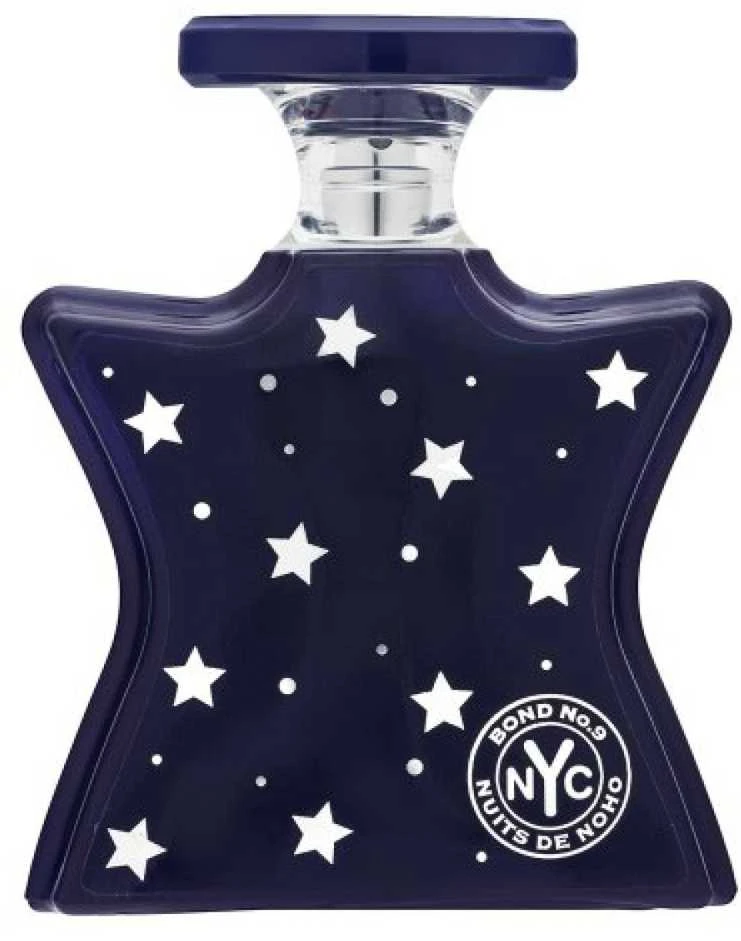 Bond No. 9 Nuits de Noho EDP parfumuotas vanduo moterims, 100 ml