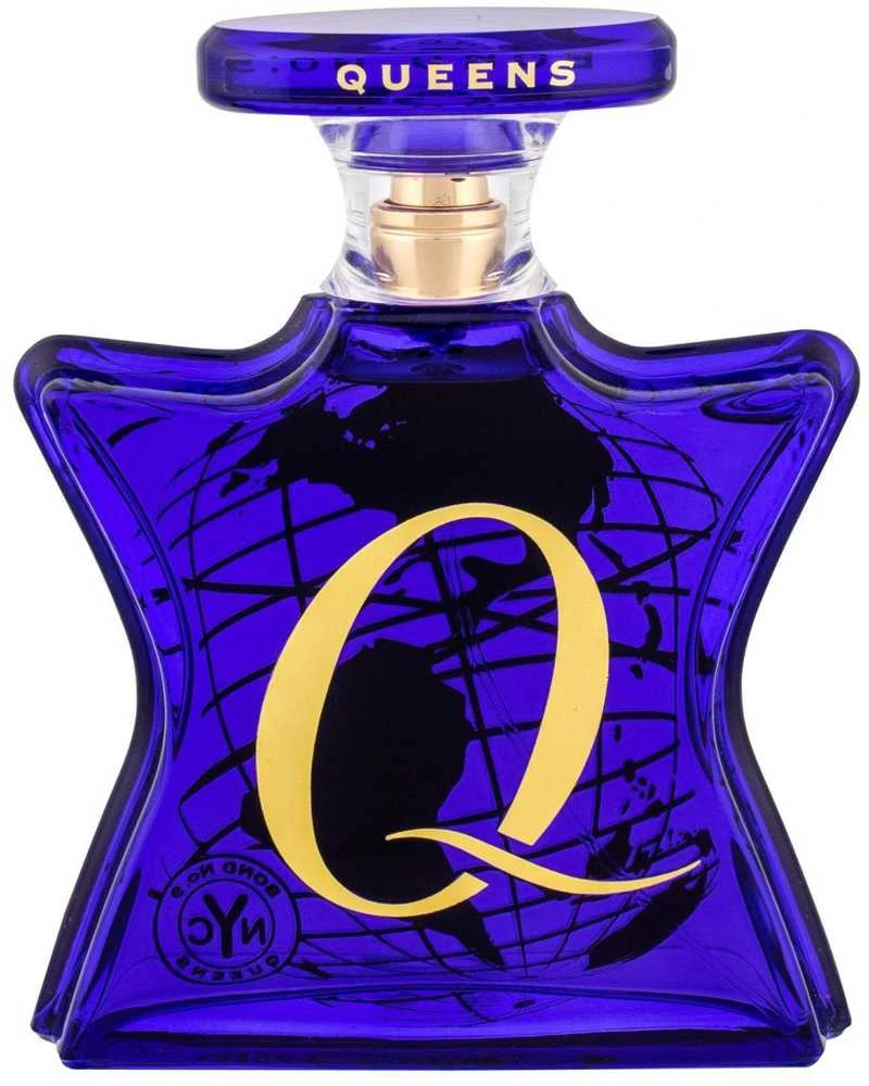 Bond No. 9 Queens EDP parfumuotas vanduo unisex, 100 ml
