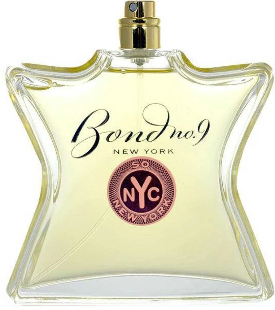 Bond No. 9 So New York EDP parfumuotas vanduo unisex, 100 ml