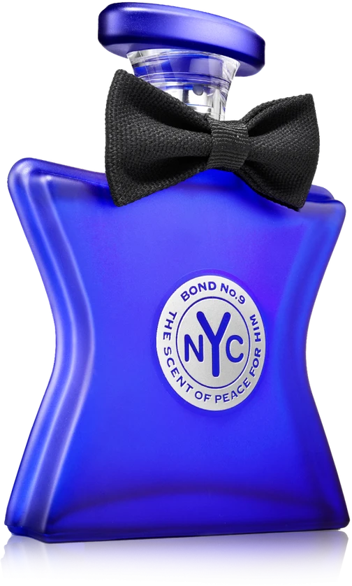 Bond No. 9 The Scent of Peace EDP parfumuotas vanduo vyrams, 100 ml