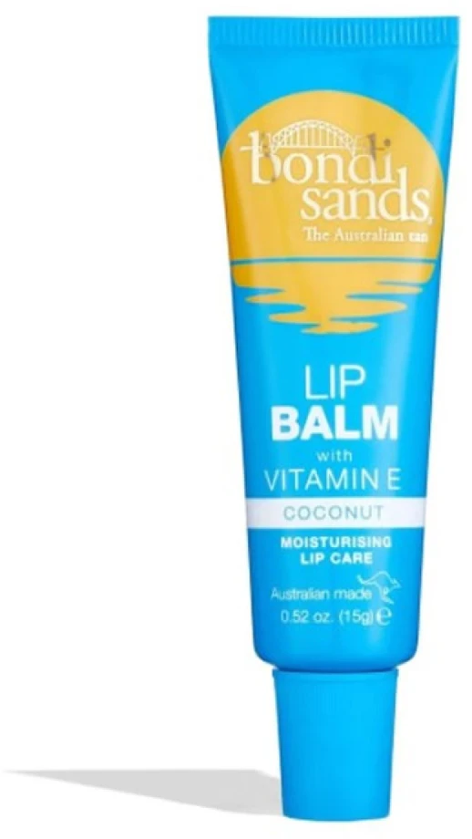 "Bondi Sands" lūpų balzamas Spf50 10g