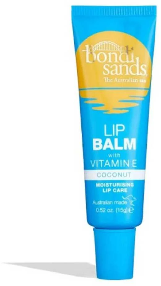"Bondi Sands" lūpų balzamas Spf50 10g