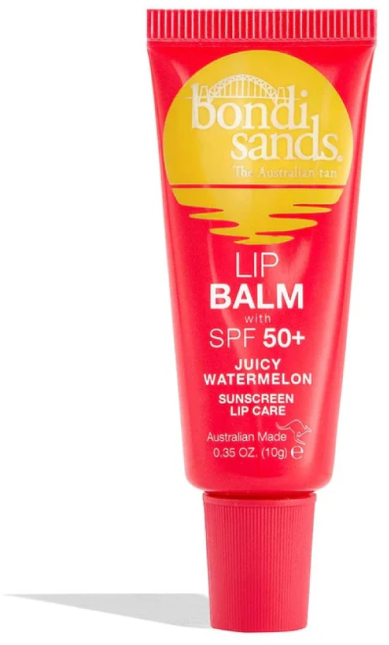 Bondi Sands Spf50+ lūpų balzamas "Juice Watermelon" 10g