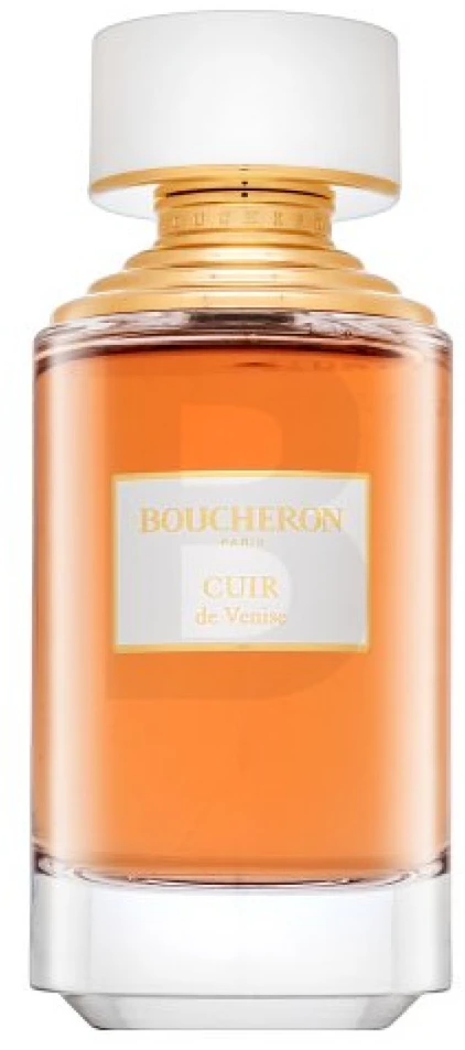 Boucheron Cuir De Venise EDP parfumuotas vanduo unisex, 125 ml