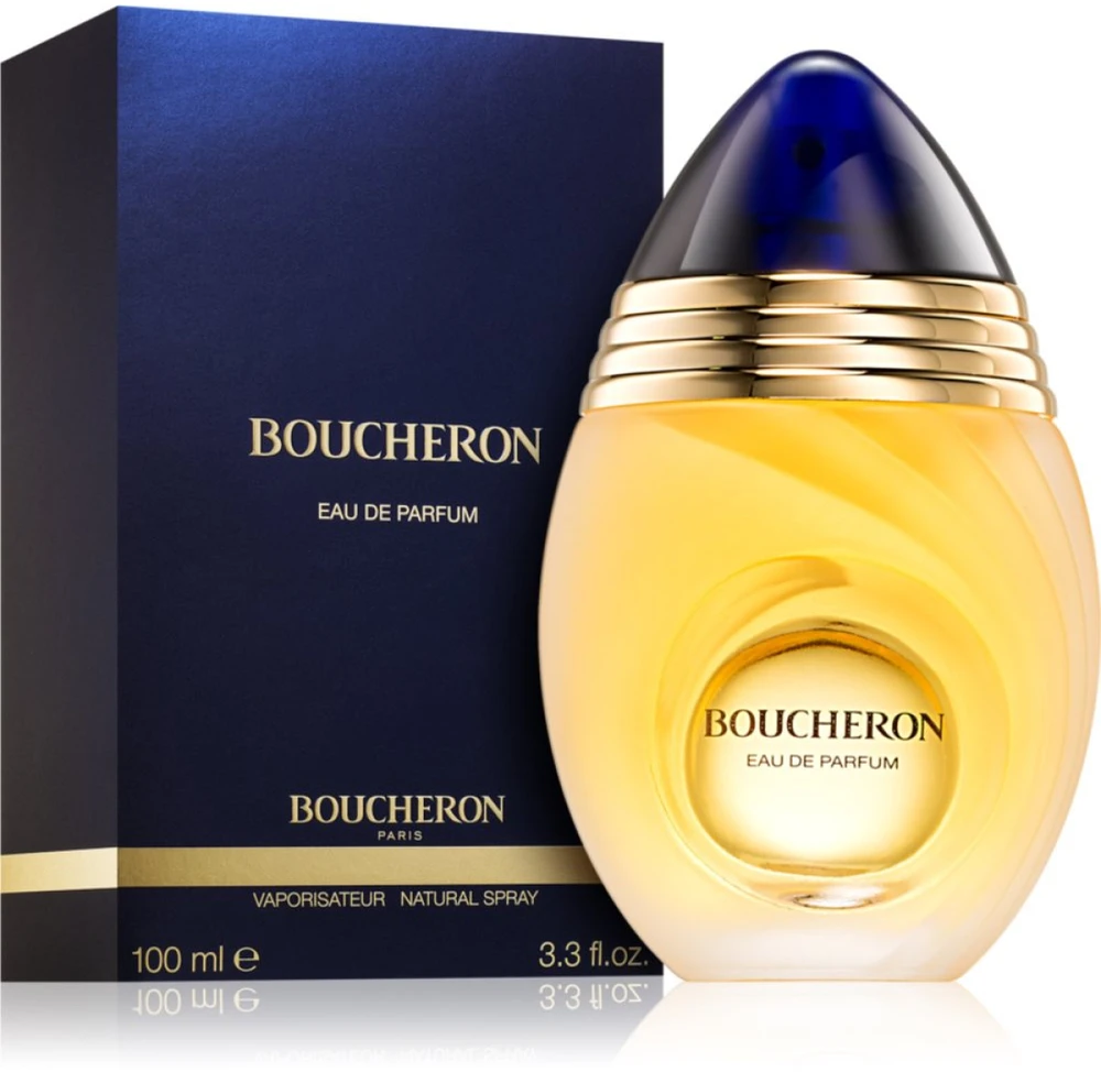 Boucheron Pour Femme (Kvepalai Moterims) EDP 100ml