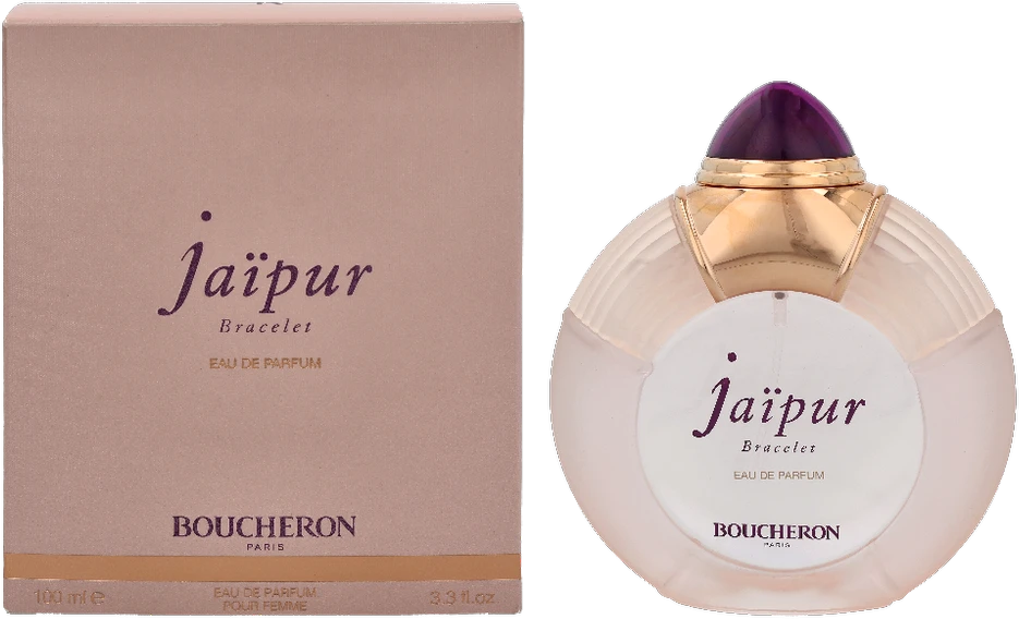 Kvepalai moterims Boucheron Jaipur Bracelet EDP, 100 ml