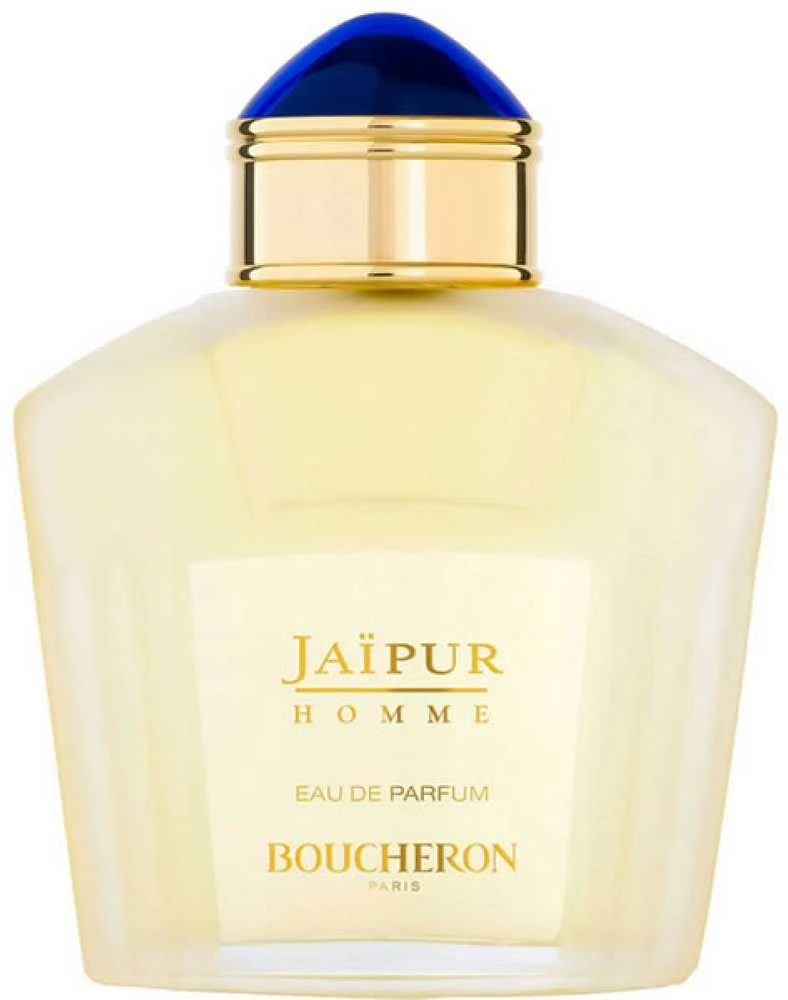 Kvepalai vyrams Boucheron Jaipur Pour Homme EDP, 100 ml