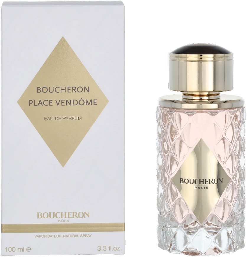 Kvepalai moterims Boucheron Place Vendome EDP, 100 ml