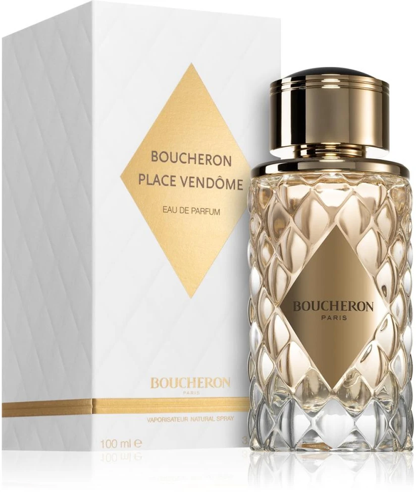 Kvepalai moterims Boucheron Place Vendome EDP, 100 ml