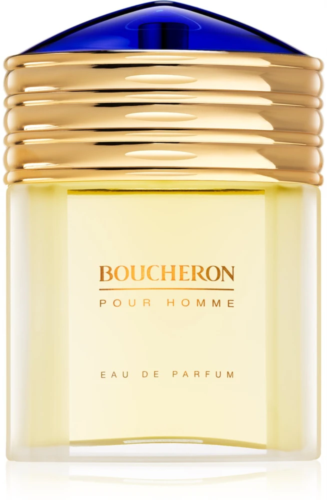 Kvepalai vyrams Boucheron Pour Homme EDP, 100 ml