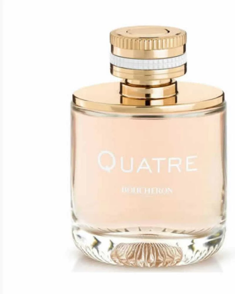 Kvepalai moterims Boucheron Quatre EDP, 50 ml