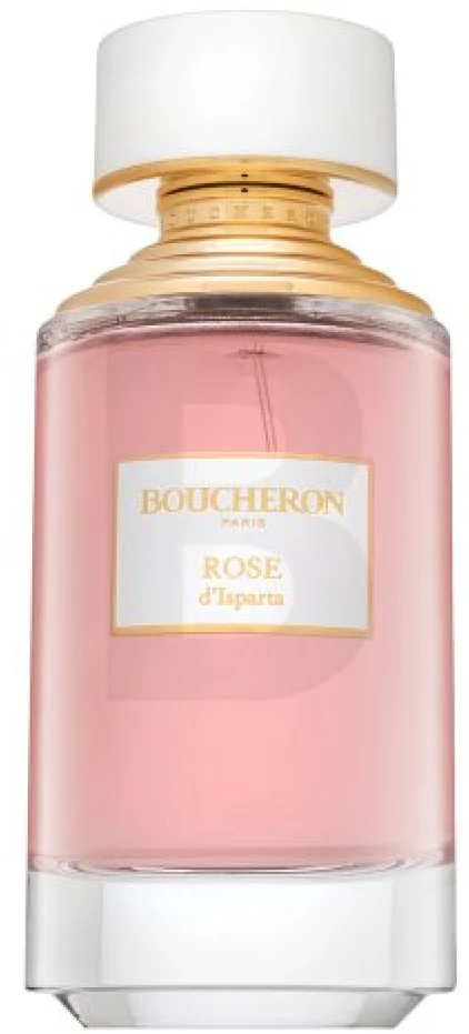 Boucheron Rose d'Isparta EDP parfumuotas vanduo unisex, 125 ml