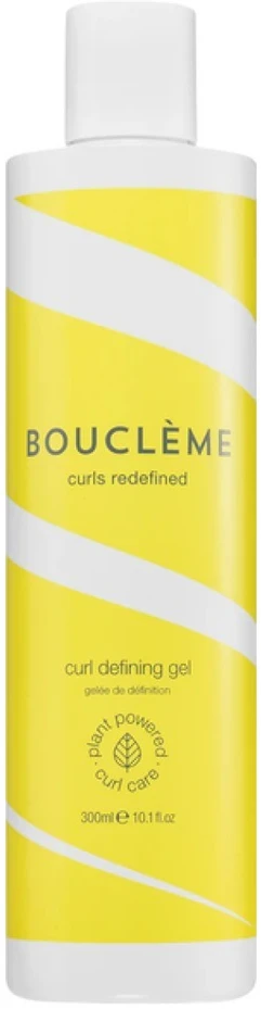 Bouclème Curls Redefined Gelis garbanoms apibrėžti 300ml