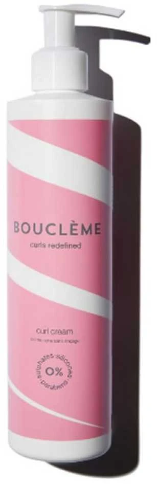 Bouclème Curls Redefined Curl Kreminis plaukų kremas, 300 ml